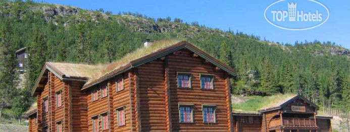 Hotel photo Trudvang & Trymsheim APT