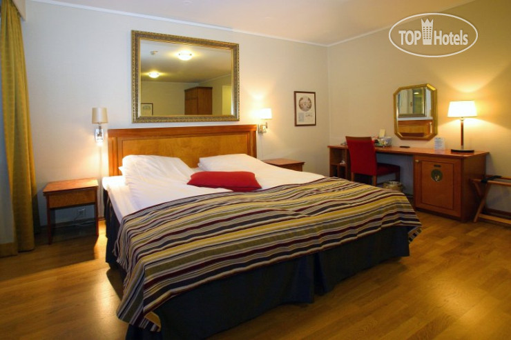 New photos from tourists Scandic Victoria Lillehammer 4*