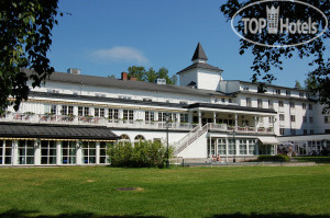 Hotel photo Scandic Lillehammer Hotel 4*
