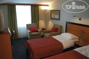 New photos from tourists Scandic Lillehammer Hotel 4*