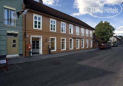Hotel photo Clarion Collection Hotel Hammer 4*