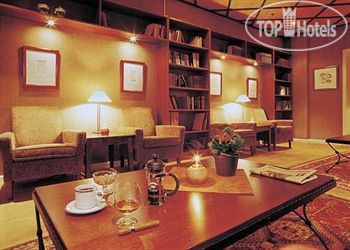 Hotelier's photos Scandic Hafjell 4*