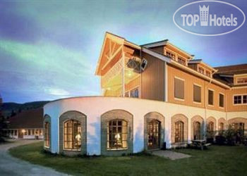 New photos from tourists Scandic Hafjell 4*