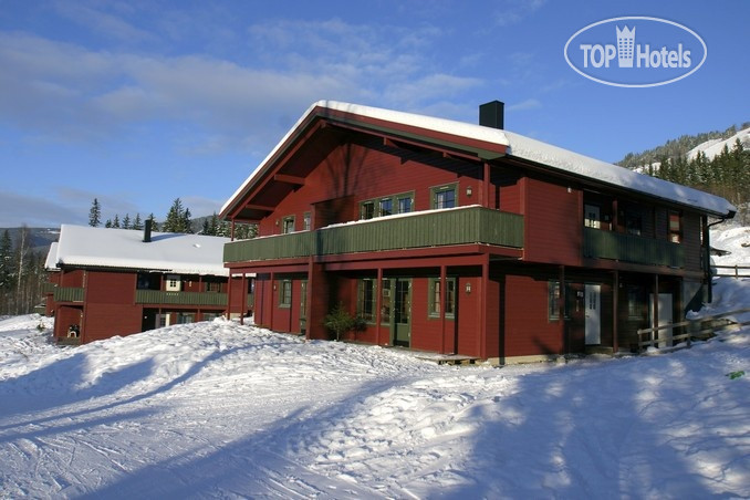 Hotelier's photos Alpingrenda APT