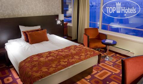 New photos from tourists Scandic Ishavshotell 4*