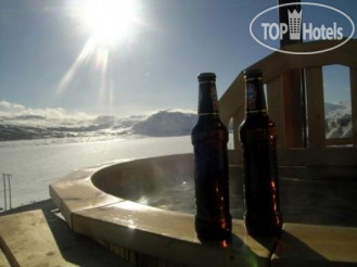 New photos from tourists Malangen Resort 4*