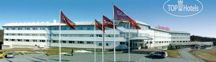 Photos Scandic Tromso