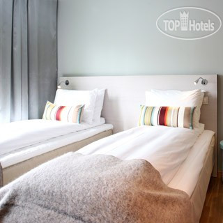 New photos from tourists Thon Hotel Tromso 3*