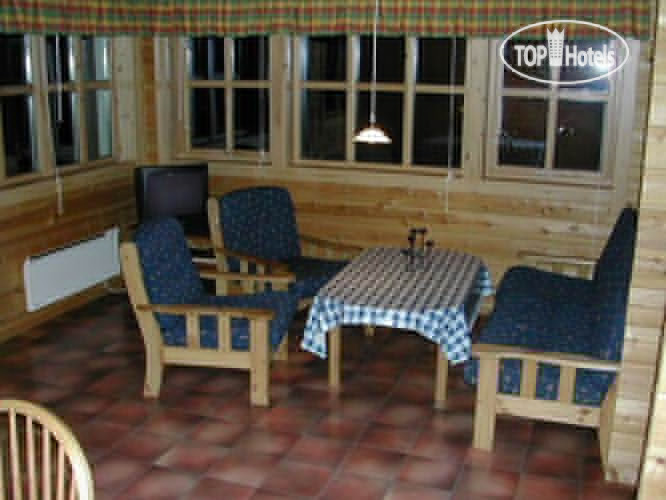 New photos from tourists Lauklines Kystferie 4*