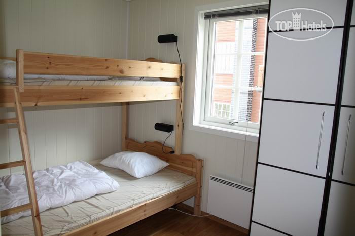 New photos from tourists Istind Alpingrend 4*