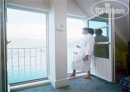 New photos from tourists Clarion Collection Hotel With, Tromso 3*