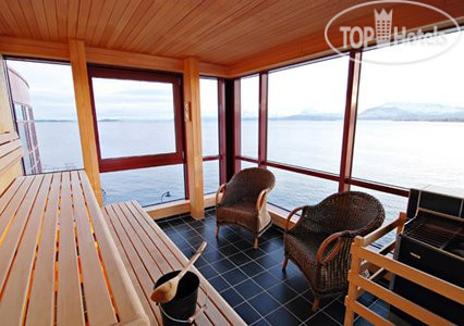 Новые добавленные фото туристов Clarion Collection Hotel Arcticus 4*