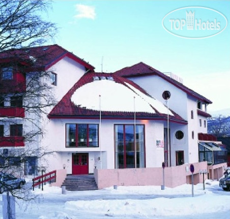 New photos from tourists Hotel Nor 3*
