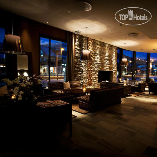 Hotel photo Skifer 4*