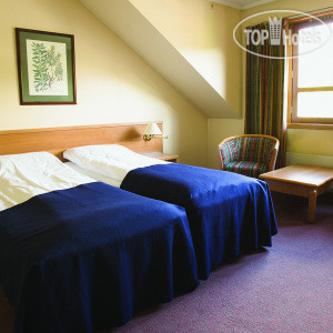 New photos from tourists Thon Hotel Hallingdal 3*
