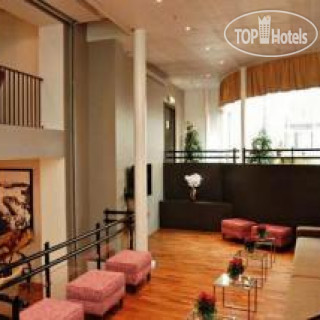 Photos Clarion Collection Hotel Grand Bodo