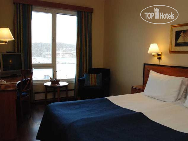 New photos from tourists Thon Hotel Nordlys 3*