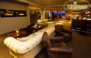 New photos from tourists Quality Hotel & Resort Fagernes 4*