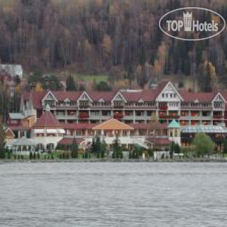 Photos Quality Hotel & Resort Fagernes