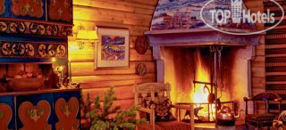 Hotel photo Grotli Hoyfjellshotel 3*