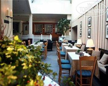 New photos from tourists Thon Hotel Hammerfest 3*