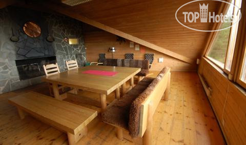 New photos from tourists Scandic Karasjok 3*