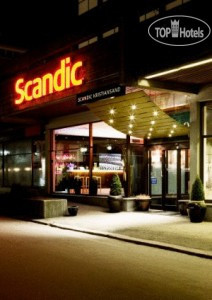 Hotelier's photos Thon Hotel Kristiansand 3*