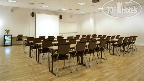New photos from tourists Thon Hotel Kristiansand 3*