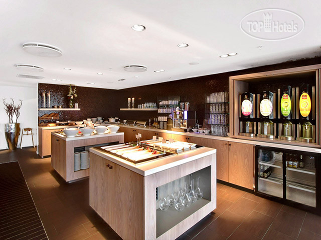 New photos from tourists Thon Hotel Kristiansund 3*