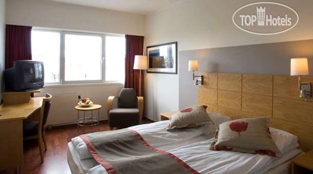 New photos from tourists Quality Hotel Grand Kristiansund 4*