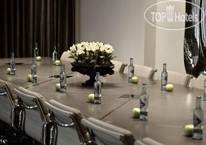Hotel photo Clarion Hotel Ernst, Kristiansand 4*