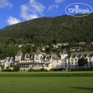 Photos Fleischer's Hotel