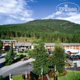 Photos Quality Hotel & Resort Straand