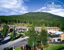 Фото Quality Hotel & Resort Straand
