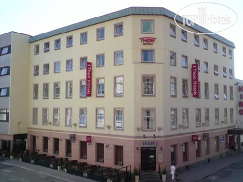 Photos Thon Hotel Arendal