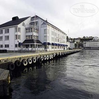 Photos Clarion Hotel Tyholmen Arendal