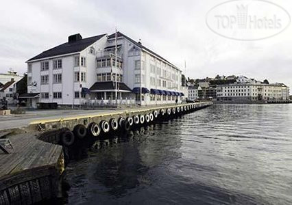 Photos Clarion Hotel Tyholmen Arendal