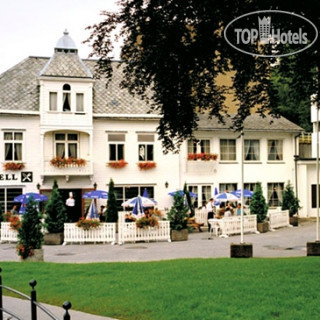 Photos Quality Hotel Forde