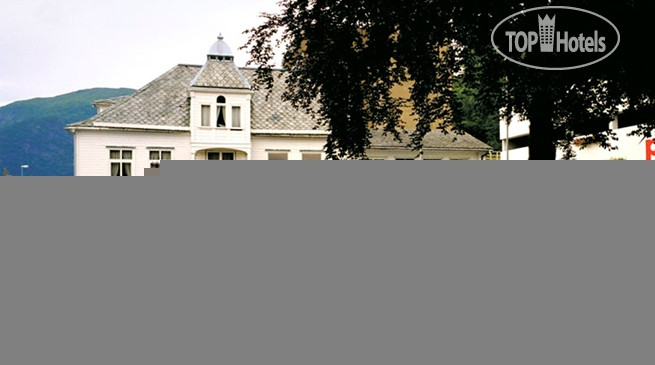 Photos Quality Hotel Forde