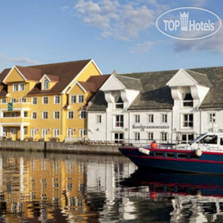 Photos Quality Hotel Floro