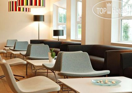 Photos Comfort Hotel Floro