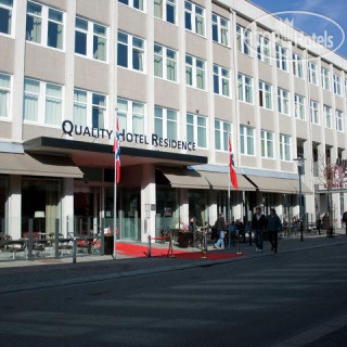 Photos Quality Hotel Residence, Sandnes