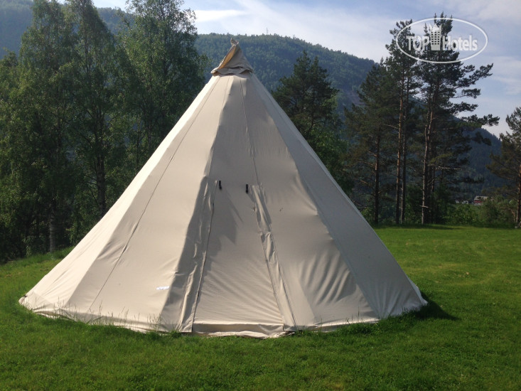 Photos Valldal Camping
