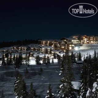 Photos Norefjell Ski & Spa