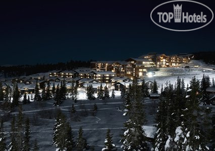 Photos Norefjell Ski & Spa