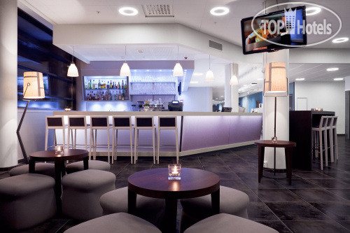 New photos from tourists Scandic Haugesund 4*