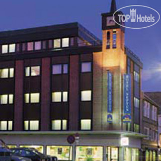 Photos Best Western Hotel Neptun