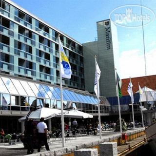 Photos Scandic Maritim