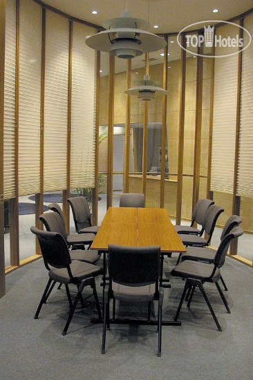 New photos from tourists Park Inn by Radisson Haugesund Airport 3*