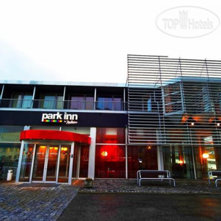Photos Park Inn by Radisson Haugesund Airport